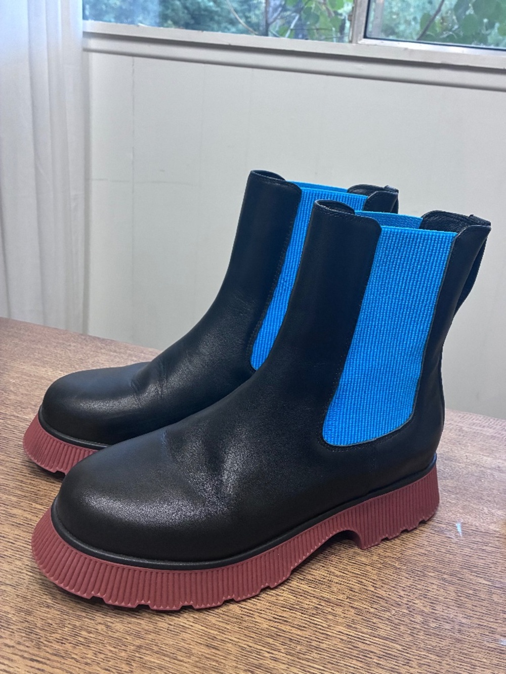 Charlotte Stone Esme Boots